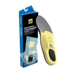 크로스 트레이너,다목적용,프리미엄 쿠셔닝,충격흡수,스포츠깔창,족저근막 쿠션깔창,물집방지,행군용