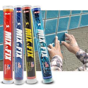 강력 본드 에폭시 접착제 마이티 퍼티 미라클픽스 순간 금속용 수중용 플라스틱