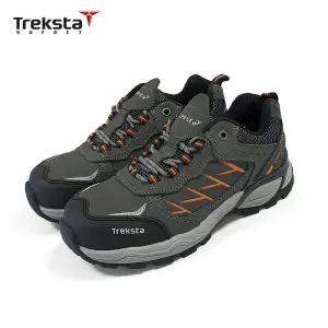 트렉스타 세이프티 4인치 경량안전화 TL-400 가벼운 발편한 그레이