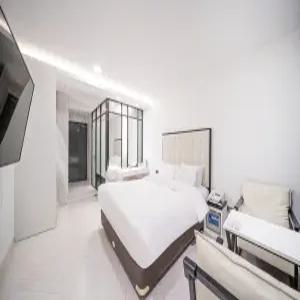 [대구 모텔] 대구 동성로 HOTEL LABELLA(라벨라) (동성로,서문시장,대구역,경북대,엑스코)