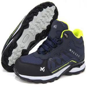 밀레 M-016 경량6인치 안전화