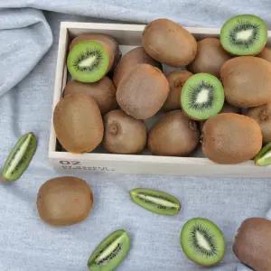 국내산 키위 10kg(151-160과)