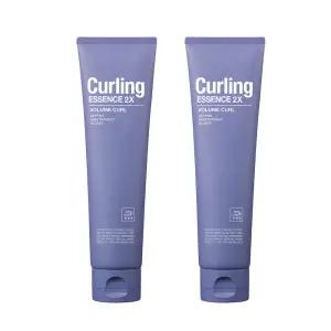 AP 미쟝센 컬링 에센스 2X 볼륨 컬 150ml x2개