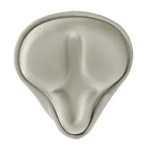 [엑사이더] 실내자전거 안장 커버 쿠션 SC101 젤 타입 방석 헬스자전거