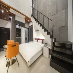 [전남 모텔] 화순 더원 비지니스 호텔 (담양,곡성,화순,구례)