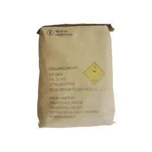 한내음 과탄산소다 25kg 중국산