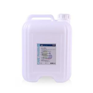 케어워터 정제수 18리터 의료용 지게차 화장품 향수 만들기 전용박스출고