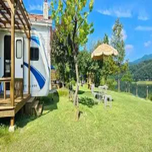 [충북] 대청호 달빛호수 펜션(충북펜션/보은펜션/보은대청호 달빛호수 펜션)