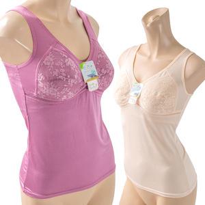 빅사이즈 인견 8901 노와이어 브라런닝 런닝브라