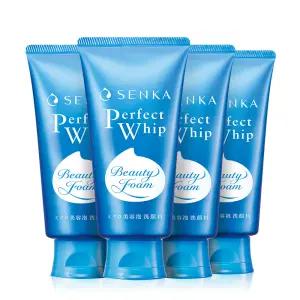 센카 퍼펙트 휩 120g 4개