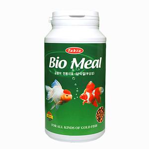 타비아 바이오 밀 250g/금붕어사료/금붕어먹이/붕어밥