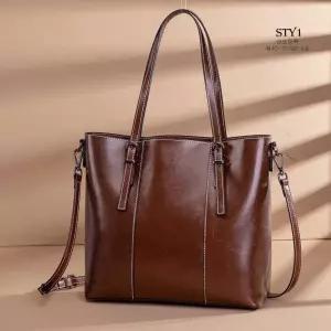 신상 고퀄리티 소가죽 벨트 여성 숄더백 쇼퍼백 토트백 크로스백 핸드백 버킷백 여자 가방