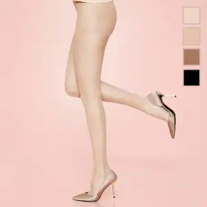 비너스 팬티 스타킹 20D 크레오라 소취 단계별 압박 여성 살색 커피색 블랙 검정 승무원 학생 VST1138