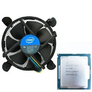 인텔 코어i5-9세대 9400 (커피레이크-R) 벌크쿨러