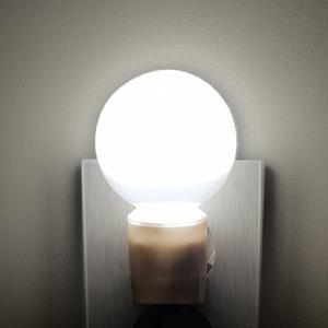 LED취침등 무드등 수유등 휴대용 플러그일체형 더리빙 실린더 볼 큐브 에그형