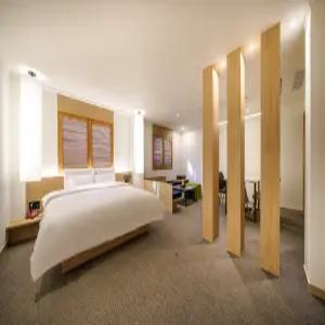 [서울 모텔] 잠실 스테이 호텔(JS STAY) (잠실새내,신천,종합운동장)