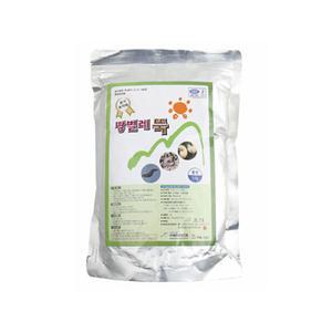 땅벌레뚝 유기농업자재 충해관리용