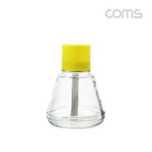 BB767 펌프형 유리 멘다 디스펜서 공병 150ml