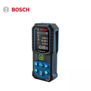 보쉬 GLM50-23G 레이저거리측정기 그린빔 50m 면적 부피측정 레이저줄자
