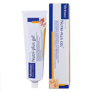 버박 뉴트리플러스겔 영양제 120.5g