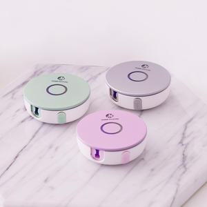 홈마블 휴대용 무선 칫솔 살균기 TS10