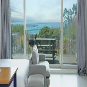 [충남] 태안 곰섬파라다이스펜션(충남펜션/태안펜션)