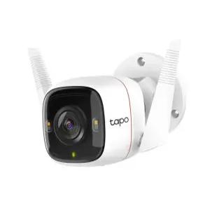 티피링크 Tapo C320WS 홈CCTV 400만화소 실외 /방수