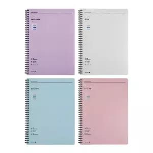 모닝글로리 테마컬러 스프링 16절 노트 색상랜덤