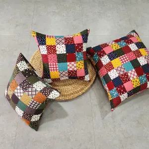 솜포함 소파쿠션 35x35 50x50 의자 등받이 차량용 카페 쿠션 집뜰이선물