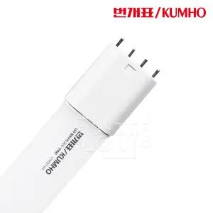 번개표 LED 형광등 FPL55W대체용 21W급