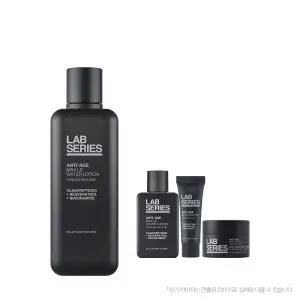 [롯데백화점]랩시리즈 [4][단독] 안티에이지 맥스 LS 워터로션 200ml (+디럭스 3종)