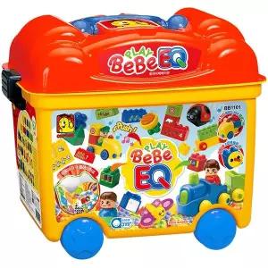 [옥스포드]무[옥스포드] 뉴 플레이 베베 EQ BB1101