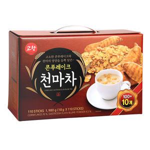 고향 콘푸레이크 천마차 220T