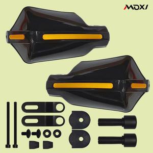 MOXI 오토바이 시슈아이 핸들 너클가드 겨울 방한용품 바람막이