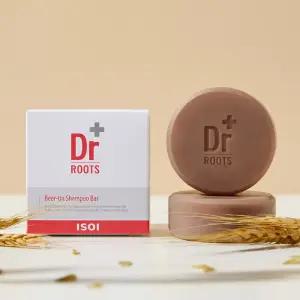 [51%][2개] 아이소이 닥터루츠 비어-틴 샴푸바 100g