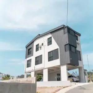 [울산 펜션] 울산 예그리나펜션 (동구,북구,울주군(일산,진장,진하,KTX역,영남알프스))