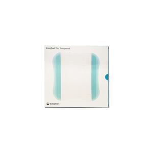 컴필플러스 트랜스페런트 Transparent 10x10 10매 33533 투명 방수드레싱