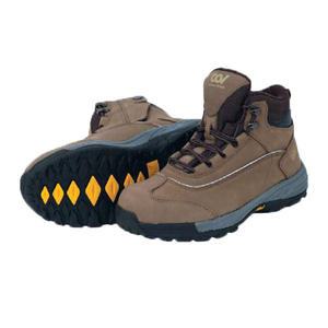 [코브] COV-609 6인치 천연누벅 안전화