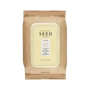 더페이스샵 망고씨드 실크보습 클렌징 티슈 50매