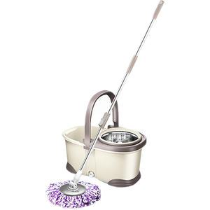 통돌이 핸드스핀 (고급) 회전 밀대 탈수 청소기 A453