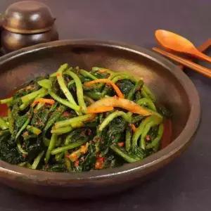 여름에도 겨울에도 시원한 열무김치5kg