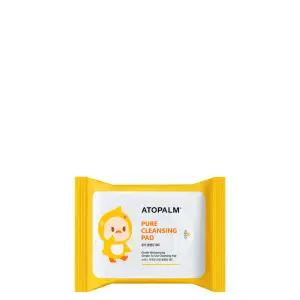 아토팜 퓨어 클렌징 패드 (30매입)