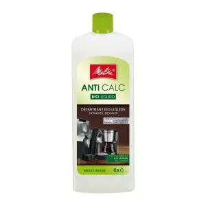 밀리타 안티칼크 커피머신 세척제 / 석회질 제거제