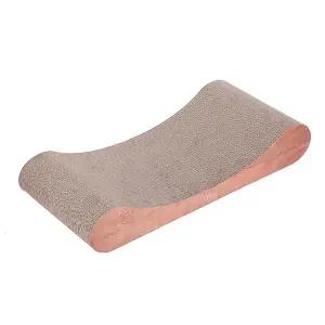 가또나인 빅뱅갈 우디 고양이 스크래쳐