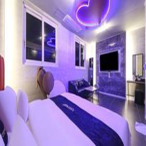 [충북] 제천 아모르무인텔(충북모텔/제천모텔)