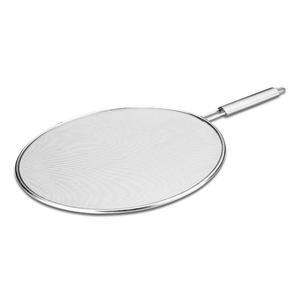 벨라쿠진 기름 방지망 18-10 스테인리스 스틸, 1개