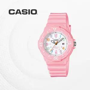카시오 CASIO 어린이 아동 유아용 초등학생 방수 손목시계