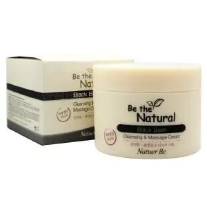 엔프라니 네추어비 검정콩 클렌징앤마사지크림 300ml 대용량