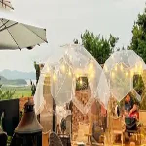 [충남] 태안 안면도 아일라리조트(충남펜션/태안펜션)