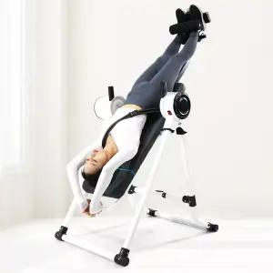 이고진 RT70 전동 거꾸리 꺼꾸리 혈액 순환 가정용 물구나무